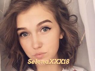 SelenaXXX18