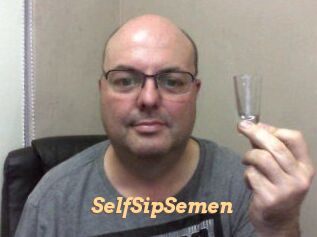 SelfSipSemen