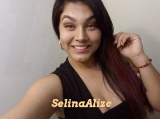 SelinaAlize