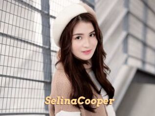 SelinaCooper