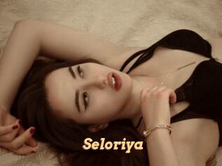 Seloriya