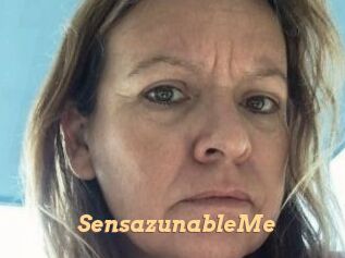 SensazunableMe