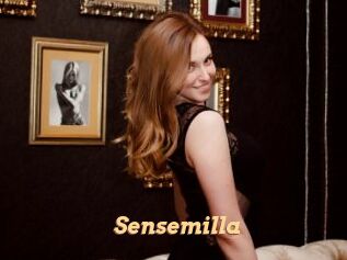 Sensemilla
