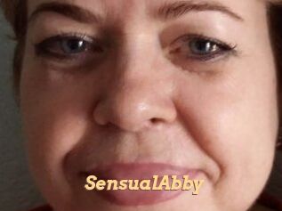 SensualAbby