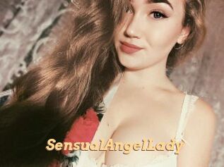 SensualAngelLady