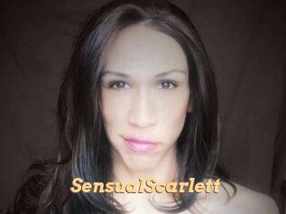 SensualScarlett