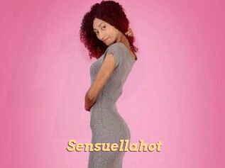 Sensuellahot