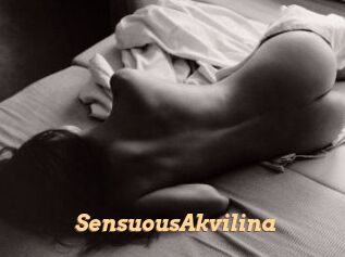 SensuousAkvilina