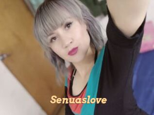 Senuaslove