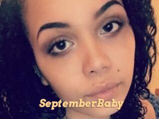 SeptemberBaby