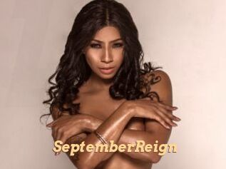 SeptemberReign