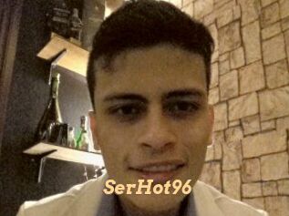 SerHot96