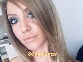 Seraphyne