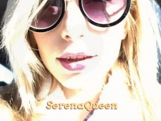 SerenaQueen