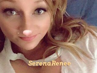 SerenaRenee