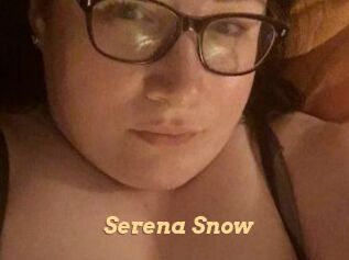 Serena_Snow