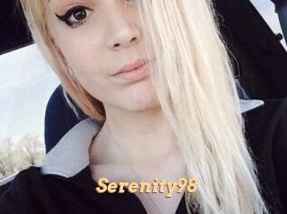 Serenity98