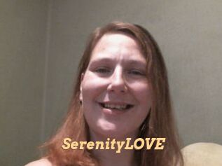 SerenityLOVE