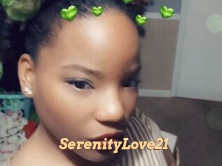 SerenityLove21