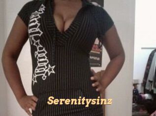 Serenitysinz