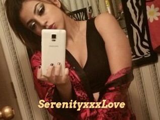 SerenityxxxLove