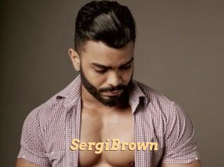 SergiBrown