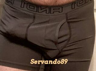 Servando89 Live Paradise