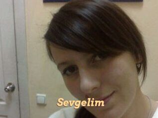 Sevgelim