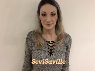 SeviSaville