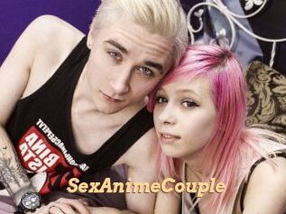 SexAnimeCouple