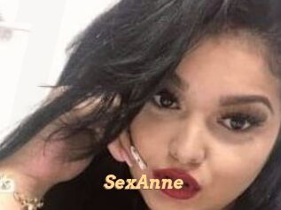 SexAnne