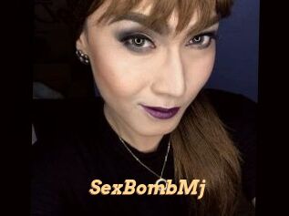 SexBombMj