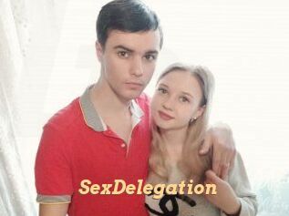 SexDelegation