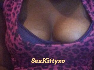 SexKittyxo