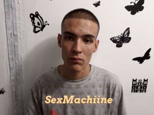 SexMachiine