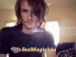 SexMagick4u