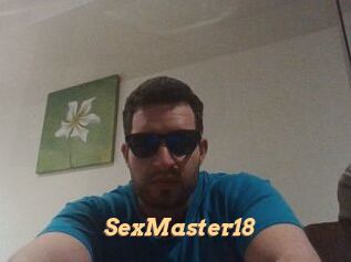 SexMaster18