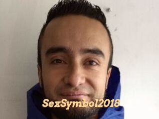 SexSymbol2018