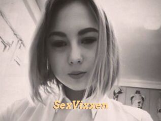 SexVixxen_