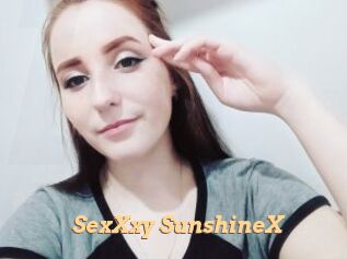 SexXxy_SunshineX