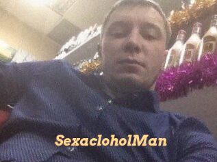 SexacloholMan