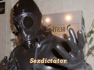 Sexdictator