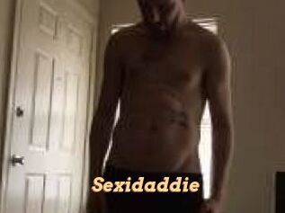 Sexidaddie