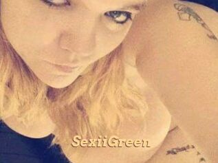 SexiiGreen