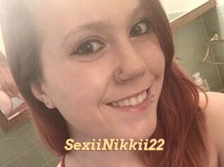 SexiiNikkii22