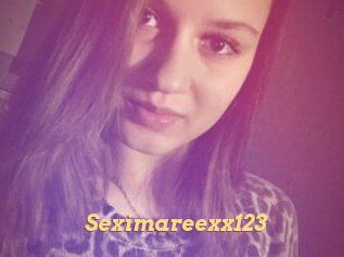 Seximareexx123