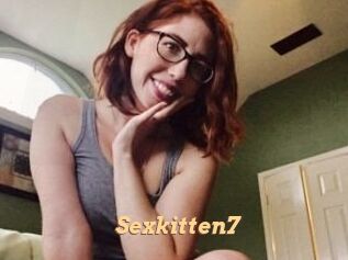 Sexkitten7