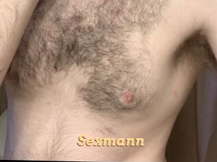 Sexmann