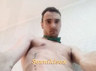 Sexnikisex