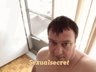 Sexualsecret